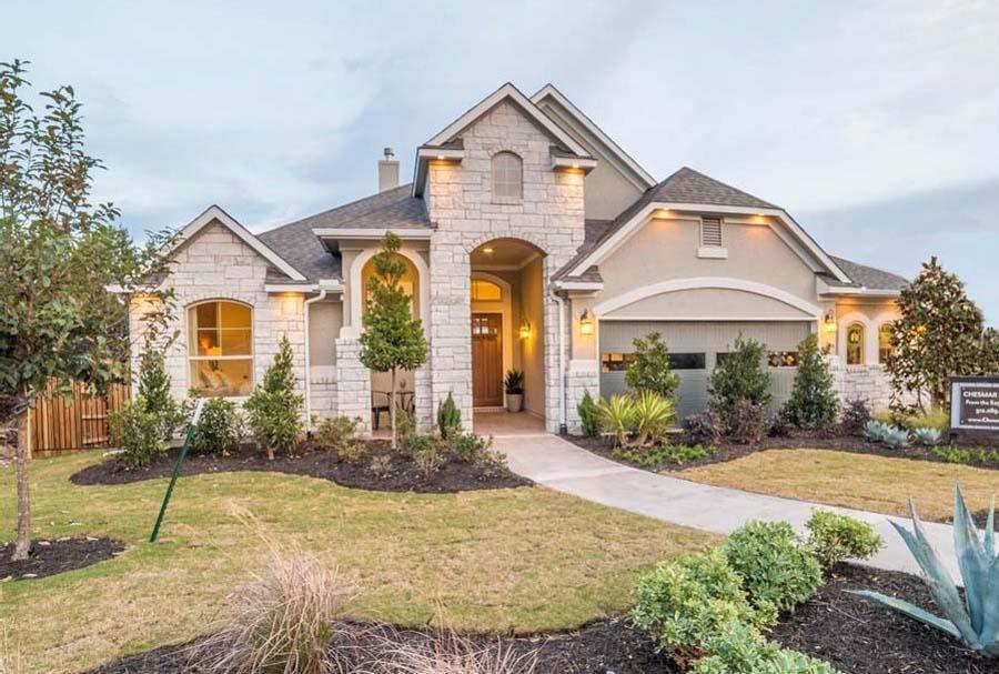 224 Alistair, Georgetown, TX 78633 — photo 1