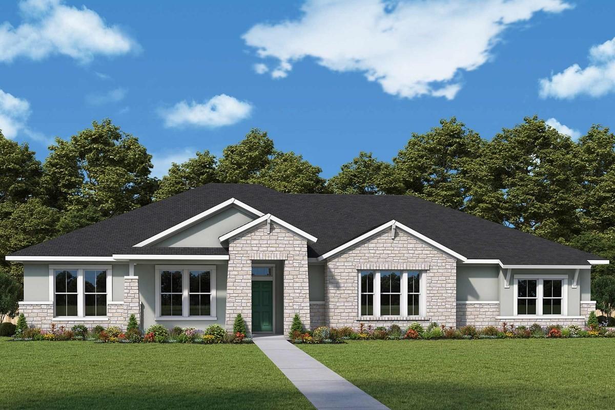 104 Rees Landing, Spicewood, TX 78669 — photo 1