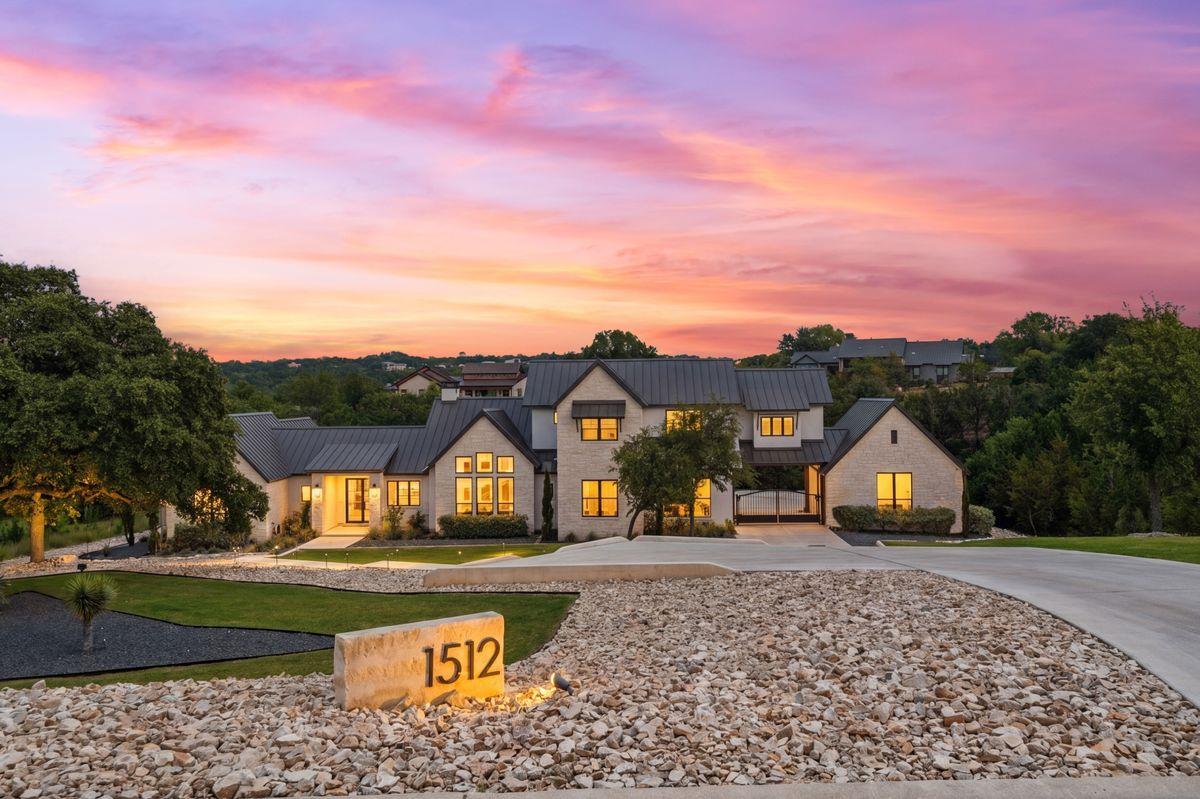 1512 Via Principale, New Braunfels, TX 78132 — photo 1