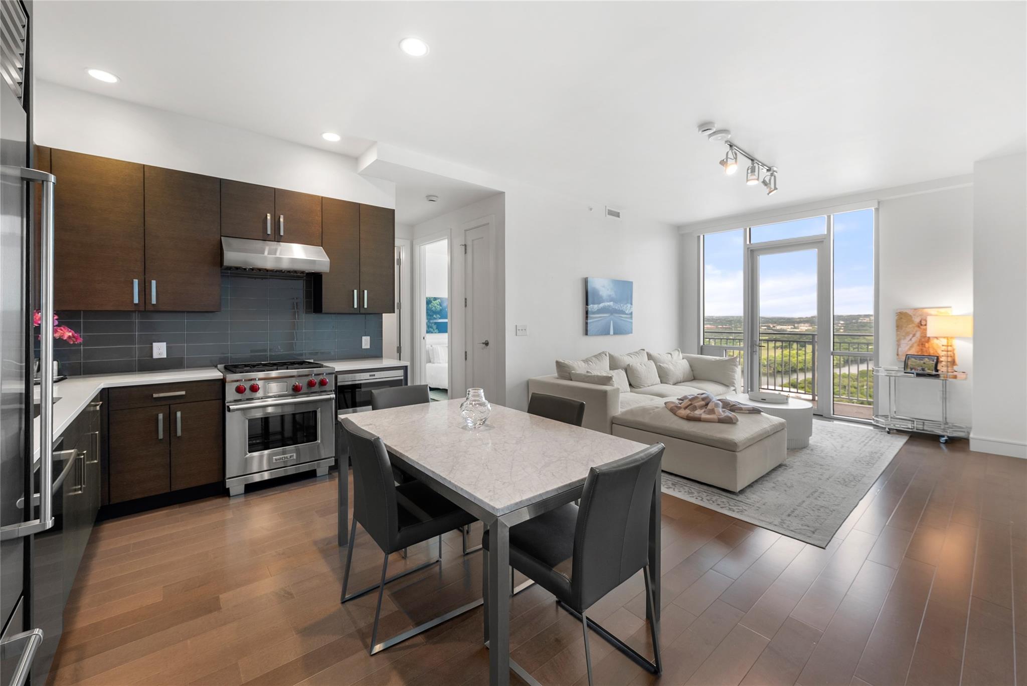 222 West, Austin, TX 78701 — photo 1