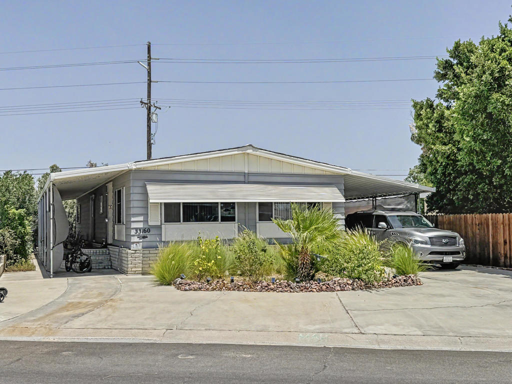 33160 Westchester Drive, Thousand Palms, CA 92276 — photo 1