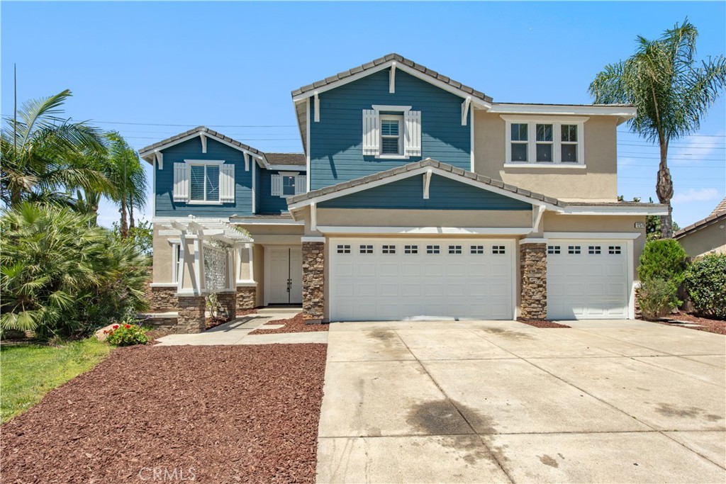 12579 Longleaf Court, Eastvale, CA 91752 — photo 1