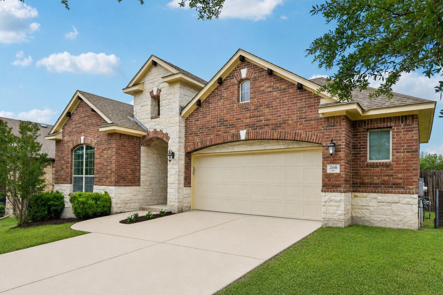 266 Willow Walk, Austin, TX 78737 — photo 1