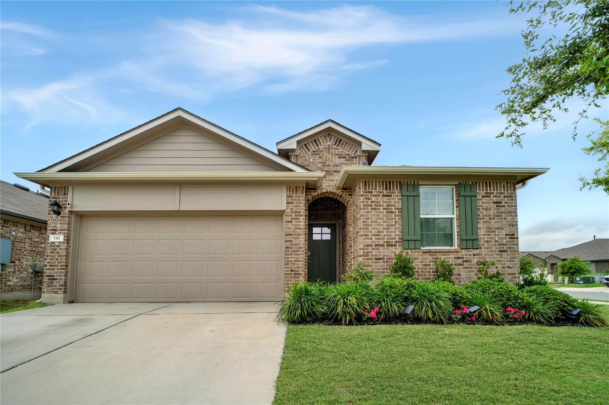 141 Medinah, San Marcos, TX 78666 — photo 1