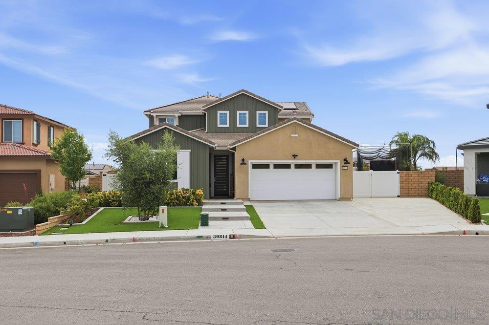 30814 Yellow Poplar, Menifee, CA 92584 — photo 1