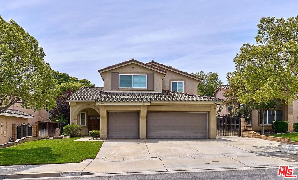 20871 Oakdale Lane, Riverside, CA 92508 — photo 1