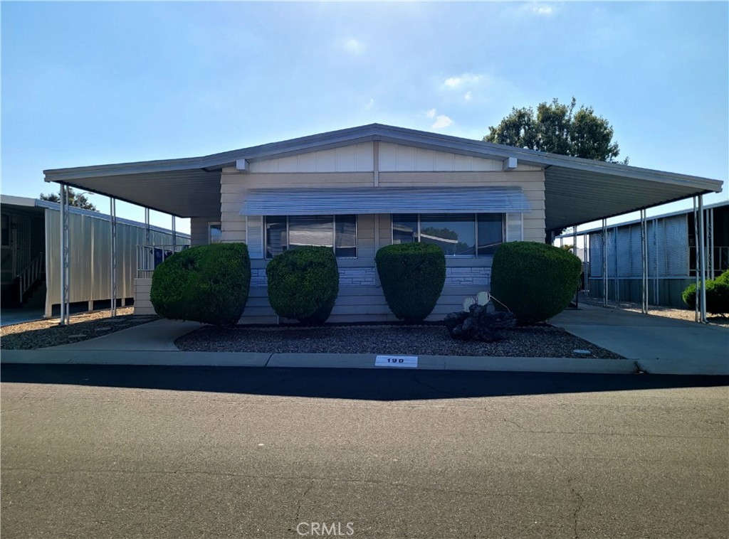 27601 Sun City Boulevard 190, Menifee, CA 92586 — photo 1