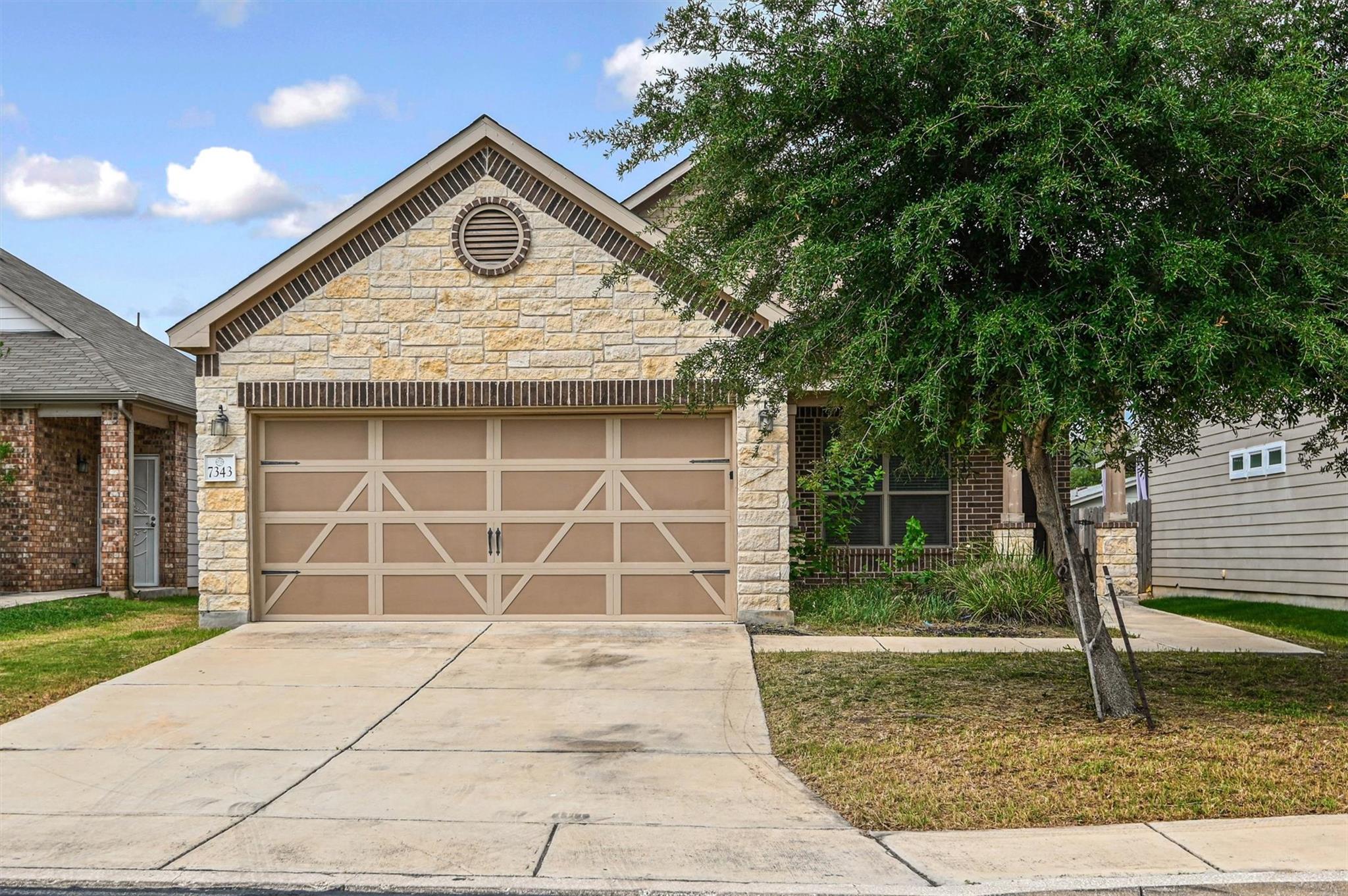 7343 Bluebonnet Bay, San Antonio, TX 78218 — photo 1