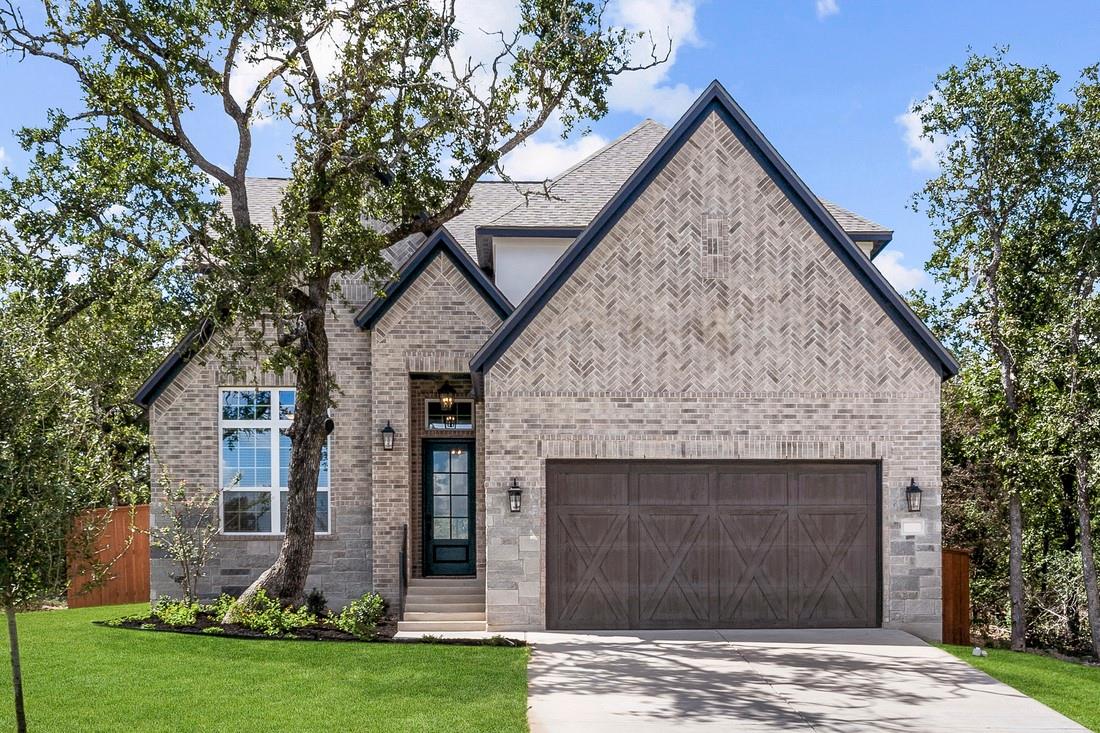 166 Loysoya, Bastrop, TX 78602 — photo 1