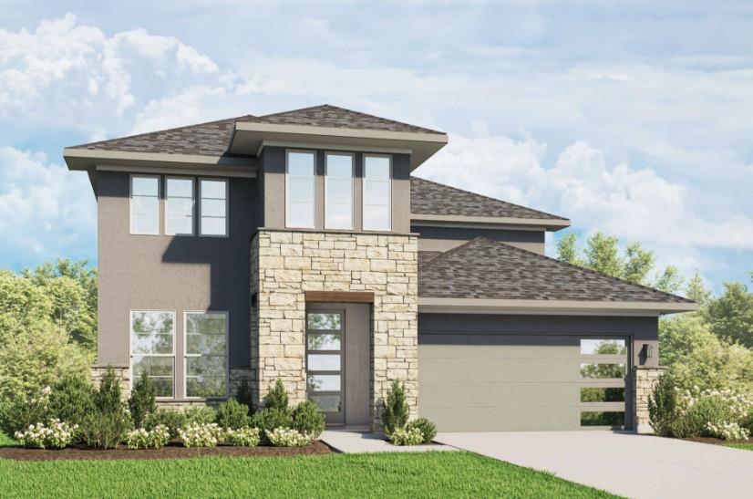 624 Breeze Hollow, Georgetown, TX 78628 — photo 1