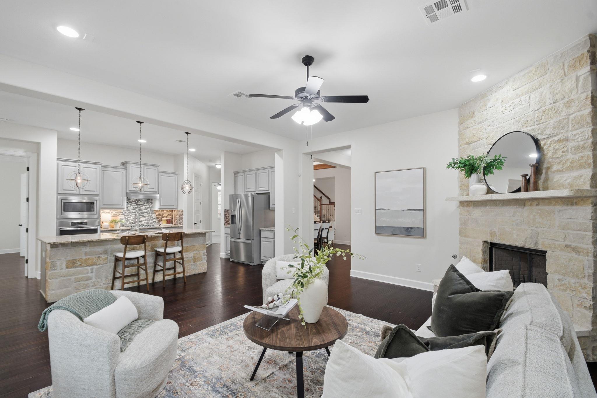 3901 Sansome, Round Rock, TX 78681 — photo 1