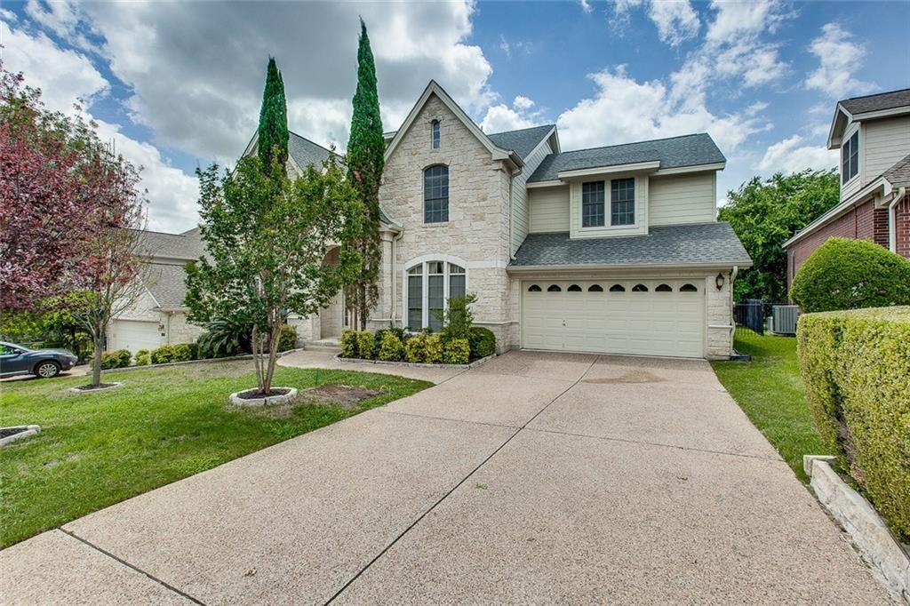 10025 Dianella, Austin, TX 78759 — photo 1
