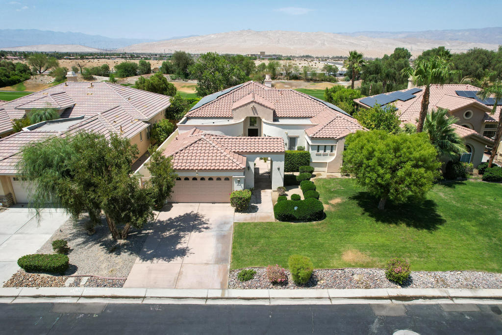 47 Calle Del Norte, Rancho Mirage, CA 92270 — photo 1