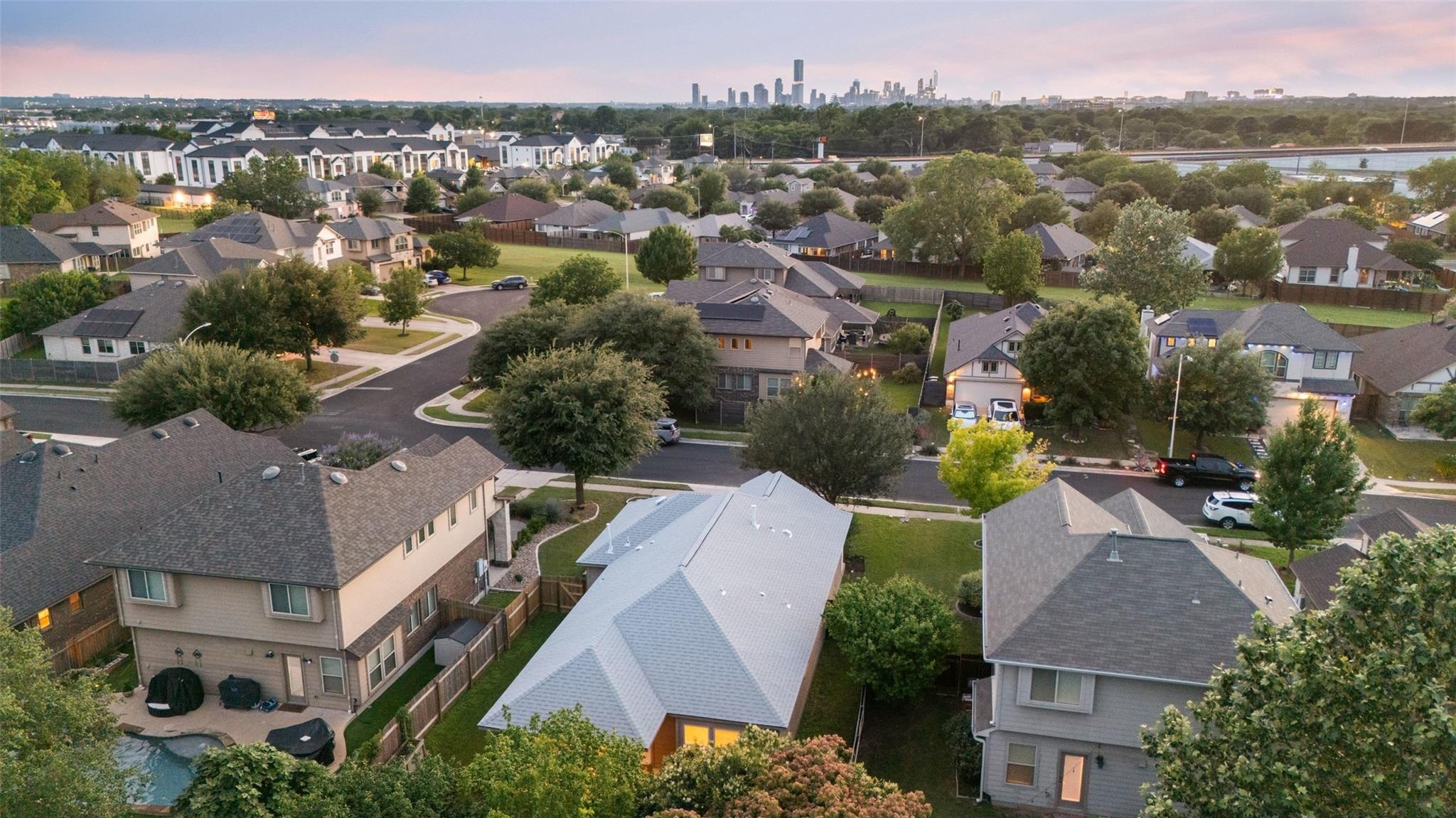 2705 Kingsland, Austin, TX 78725 — photo 1