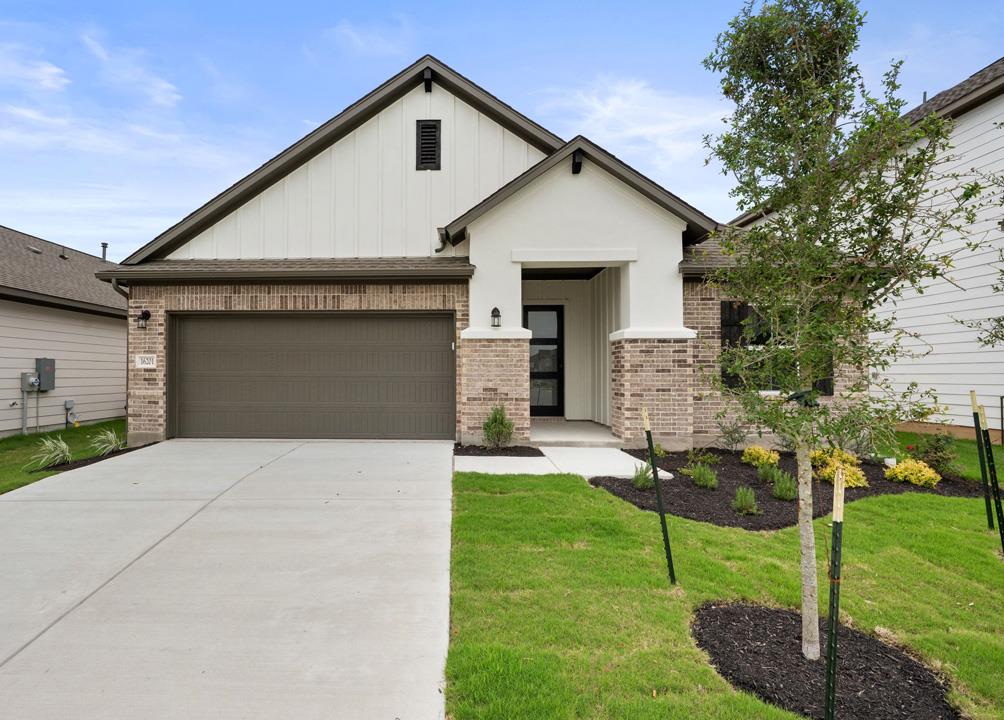 16201 Smithers Road, Manor, TX 78653 — photo 1