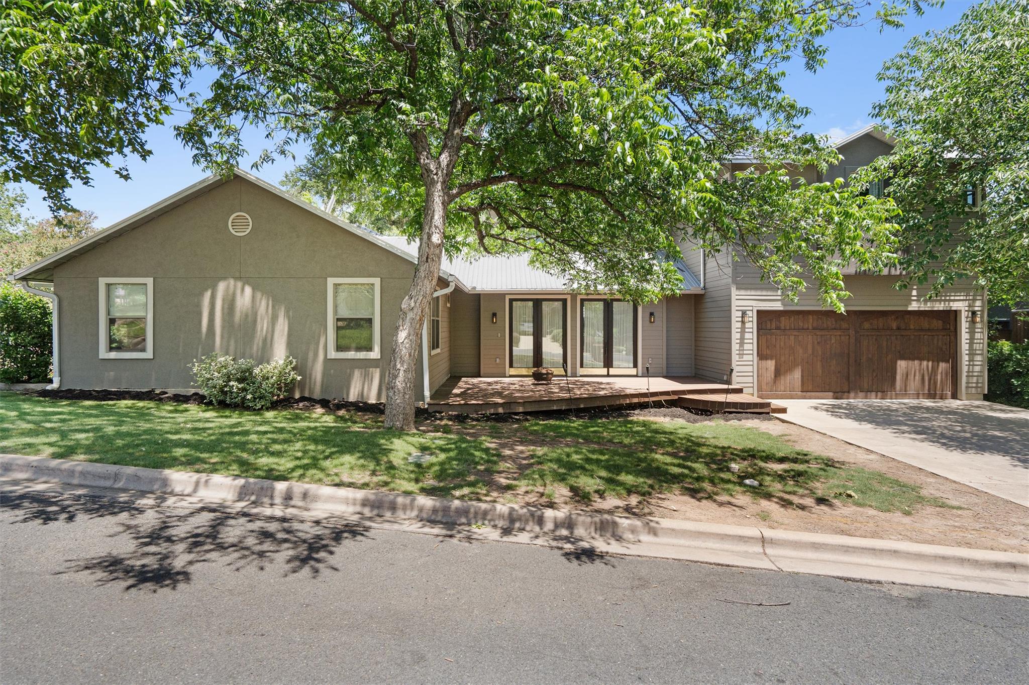 1411 Burford, Austin, TX 78704 — photo 1