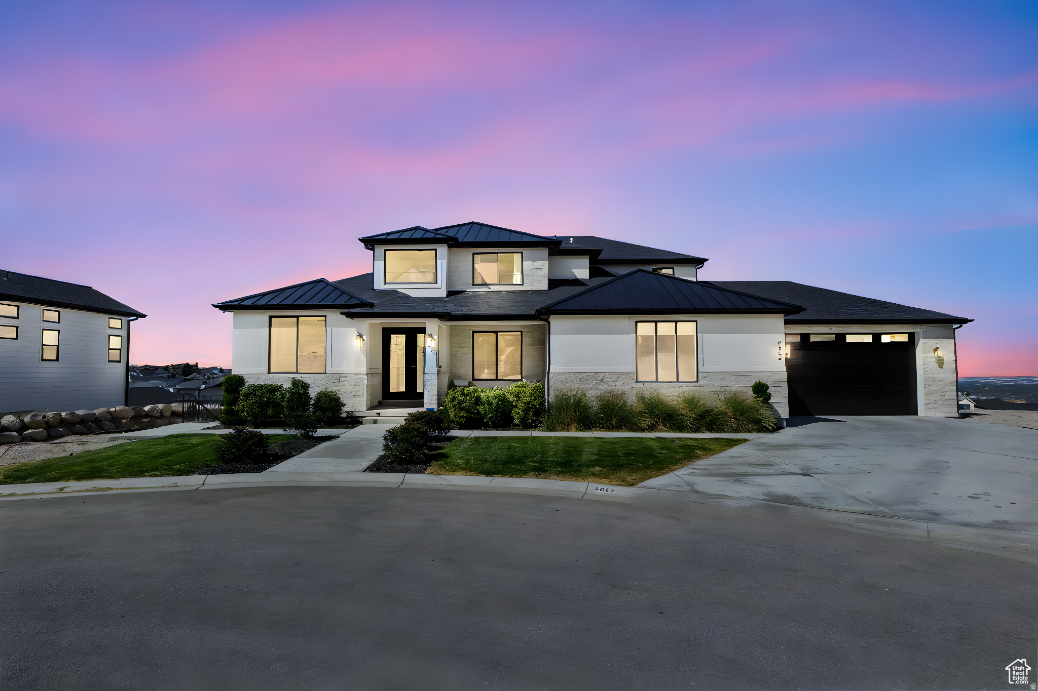 4832 W RIDGE ROCK CIR, Herriman, UT 84096 — photo 1