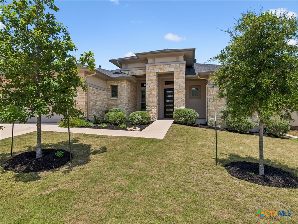 224 Sweeping Sage, San Marcos, TX 78666 — photo 1