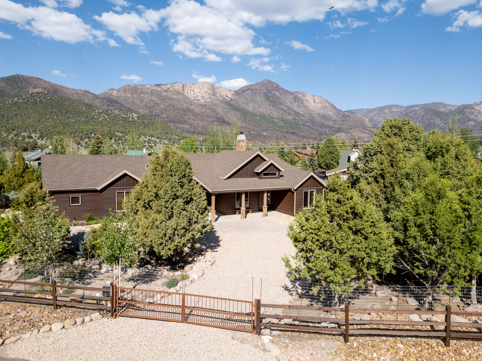 61 S 850 E, Pine Valley, UT 84781 — photo 1
