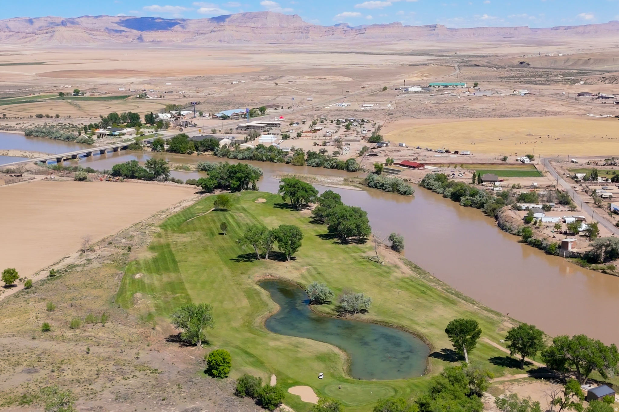 1290 E MAIN ST, Green River, UT 84525 — photo 1