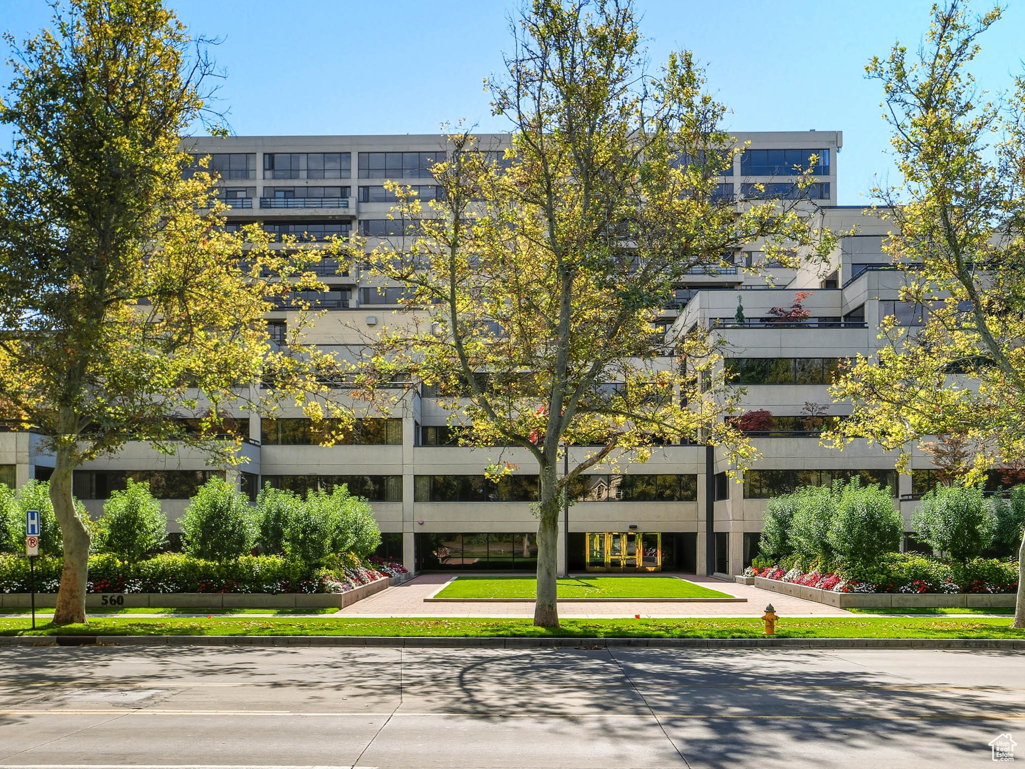 560 E SOUTH TEMPLE  #C101, Salt Lake City, UT 84102 — photo 1