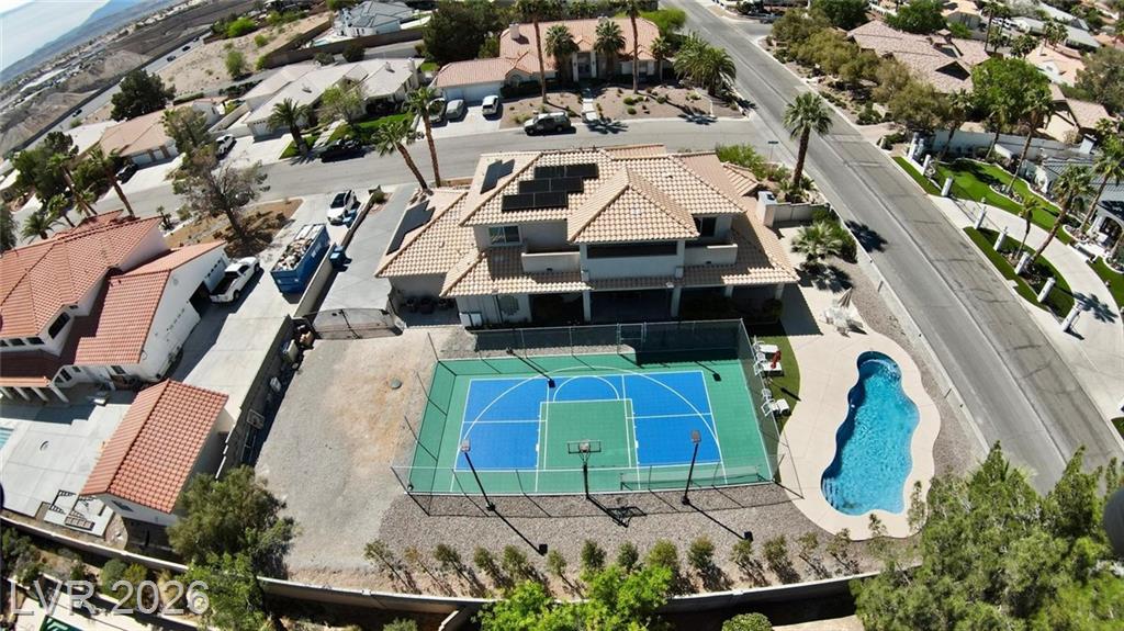 3210 Red Scott Circle