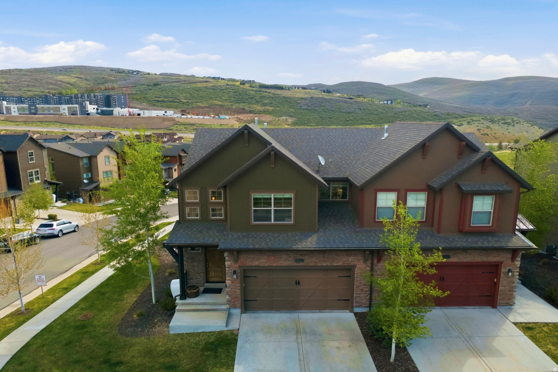 1088 W ABIGAIL DR, Kamas, UT 84036 — photo 1