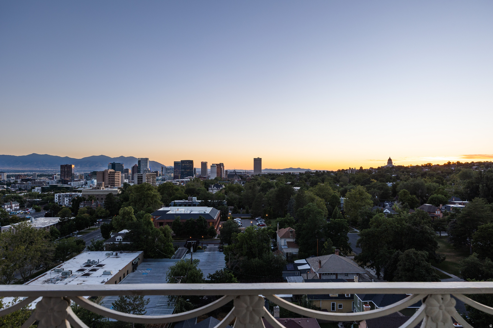 777 E SOUTH TEMPLE  #11F, Salt Lake City, UT 84102 — photo 1