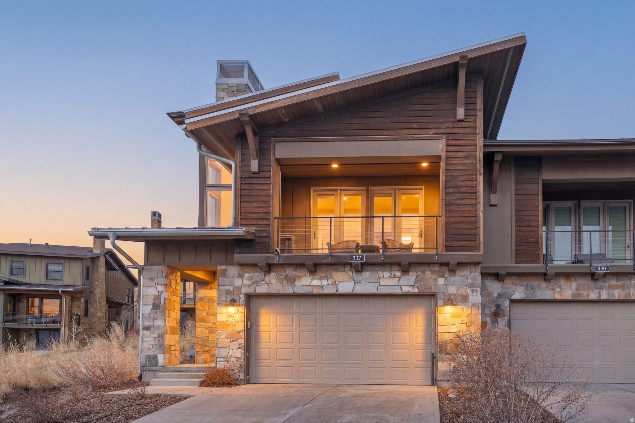 337 E OVERLOOK LOOP, Hideout, UT 84036 — photo 1
