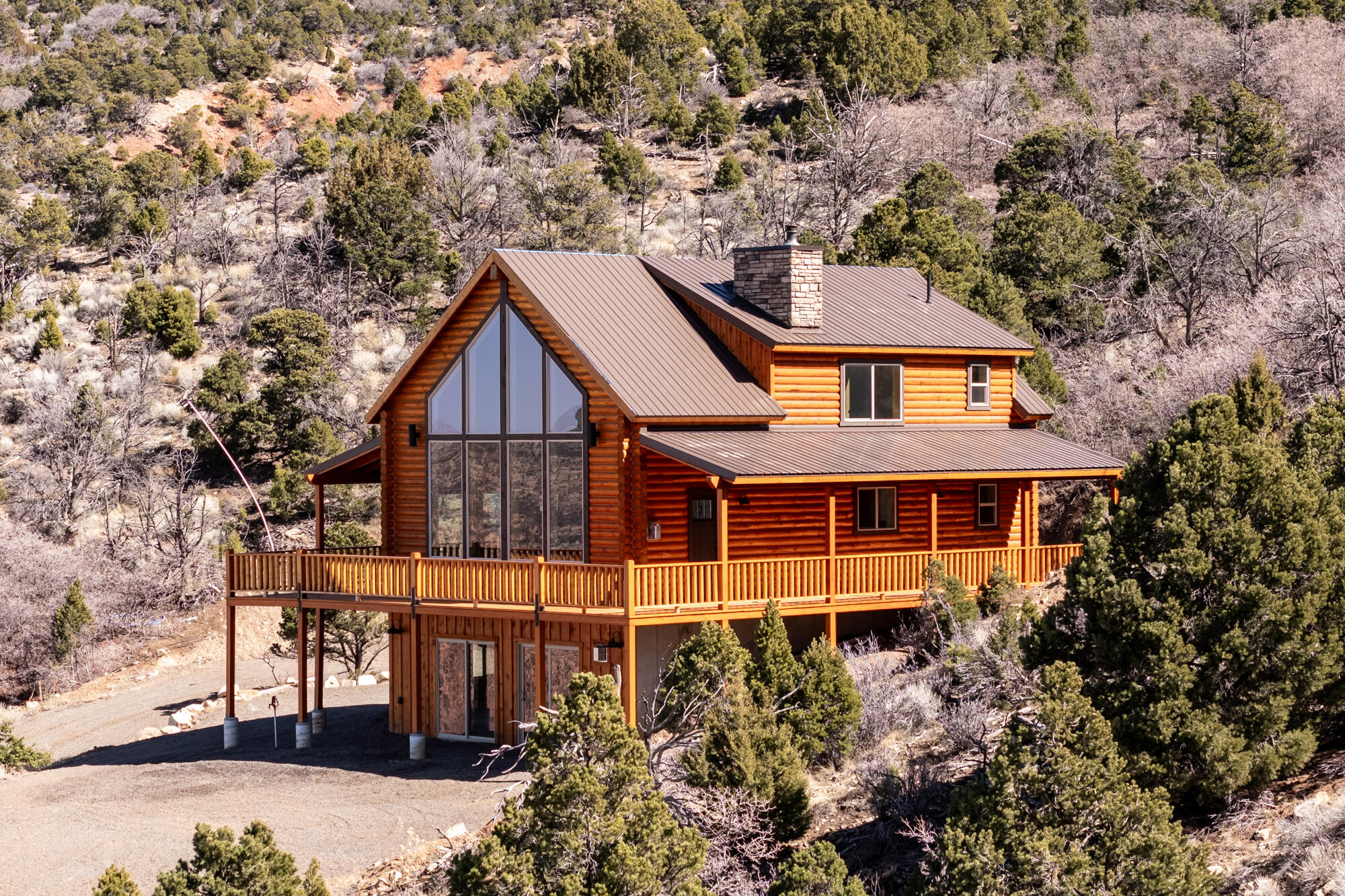 1827 S High Cedar View DR, Cedar City, UT 84720 — photo 1