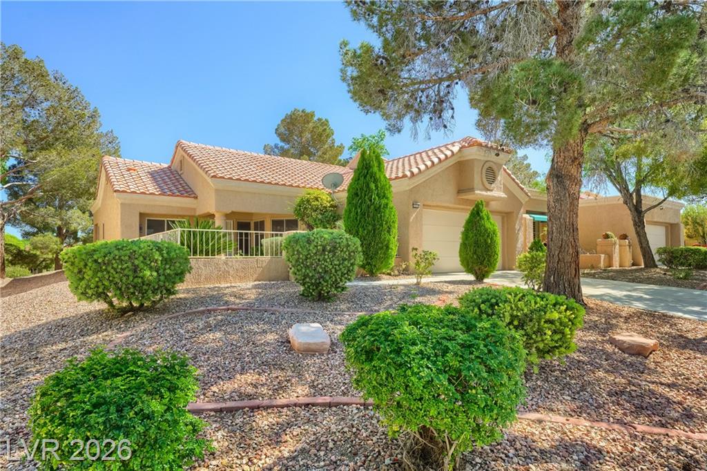 2552 Highvale Drive, Las Vegas, NV 89134 — photo 1