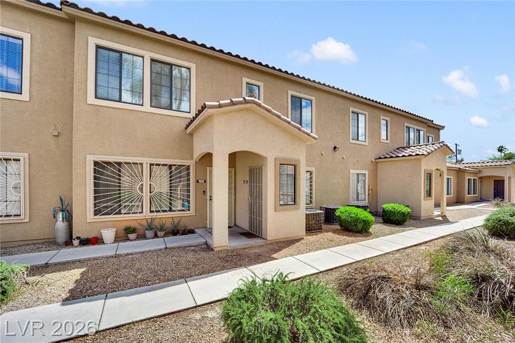 2111  Hussium Hills Street, Las Vegas, NV 89108 — photo 1