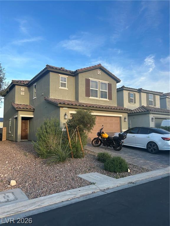 10638  Adobe Ranch Street, Las Vegas, NV 89141 — photo 1