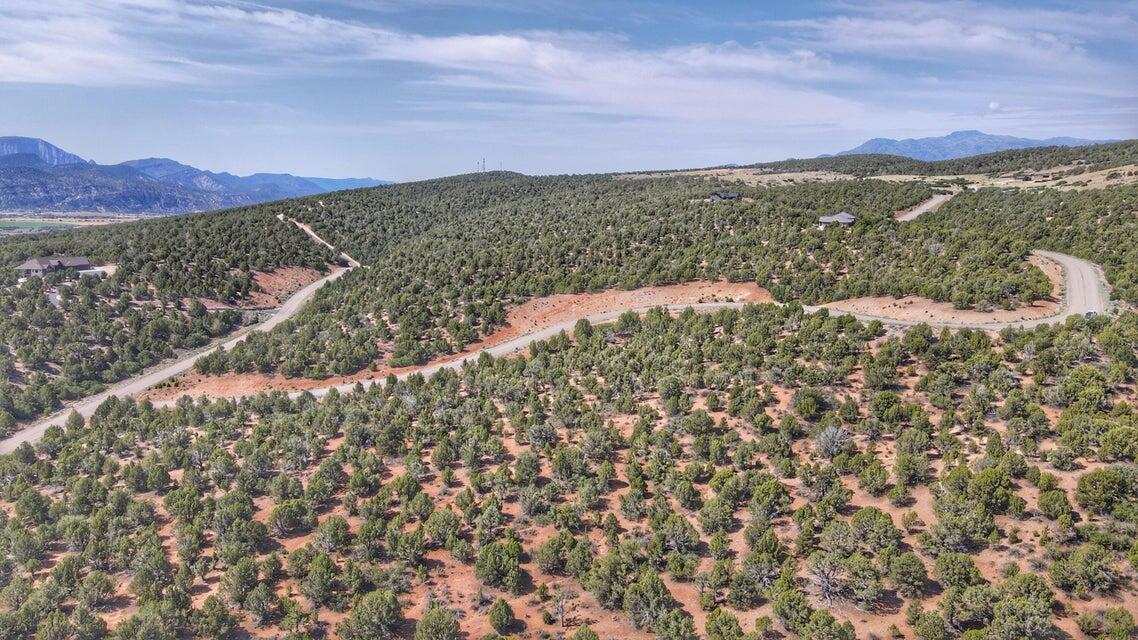 Lot 44 Harmony Mountain Ranch, Cedar City, UT 84720 — photo 1