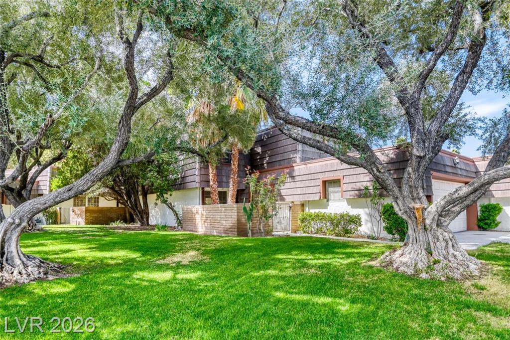 1125  Vegas Valley Drive, Las Vegas, NV 89109 — photo 1