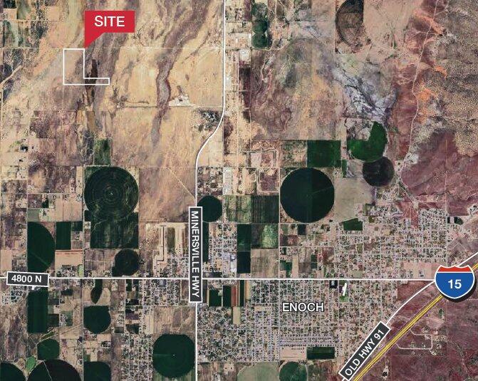 6400 N 775 W, Enoch, UT 84721 — photo 1