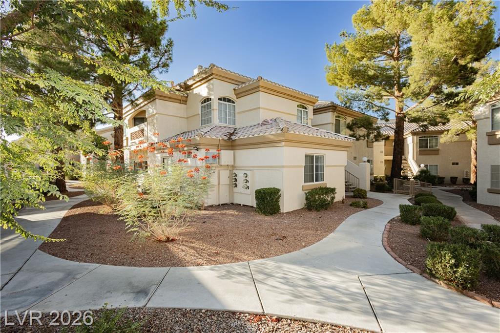 7400 West Flamingo Road, Las Vegas, NV 89147 — photo 1