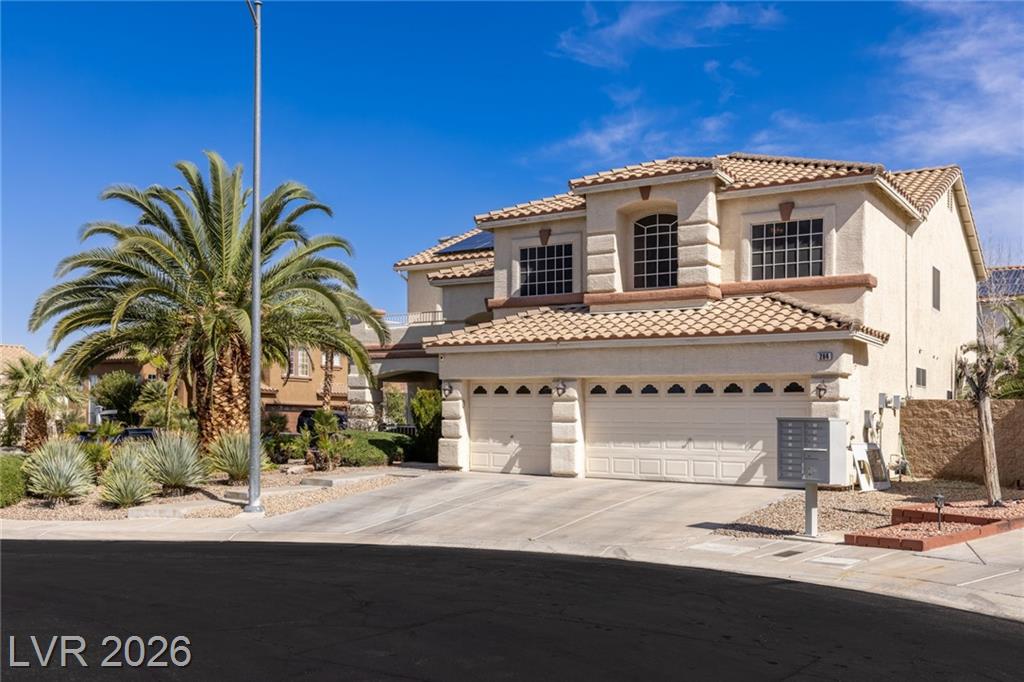 284  Seal Court, Henderson, NV 89074 — photo 1