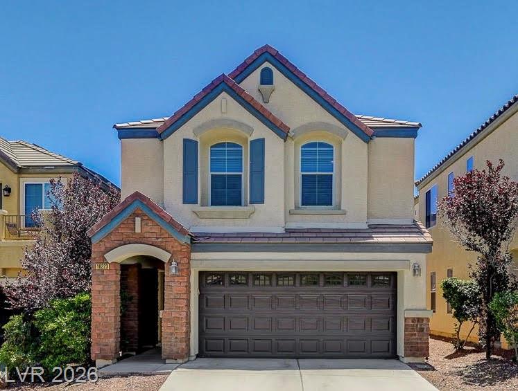 10223  Danskin Drive, Las Vegas, NV 89166 — photo 1