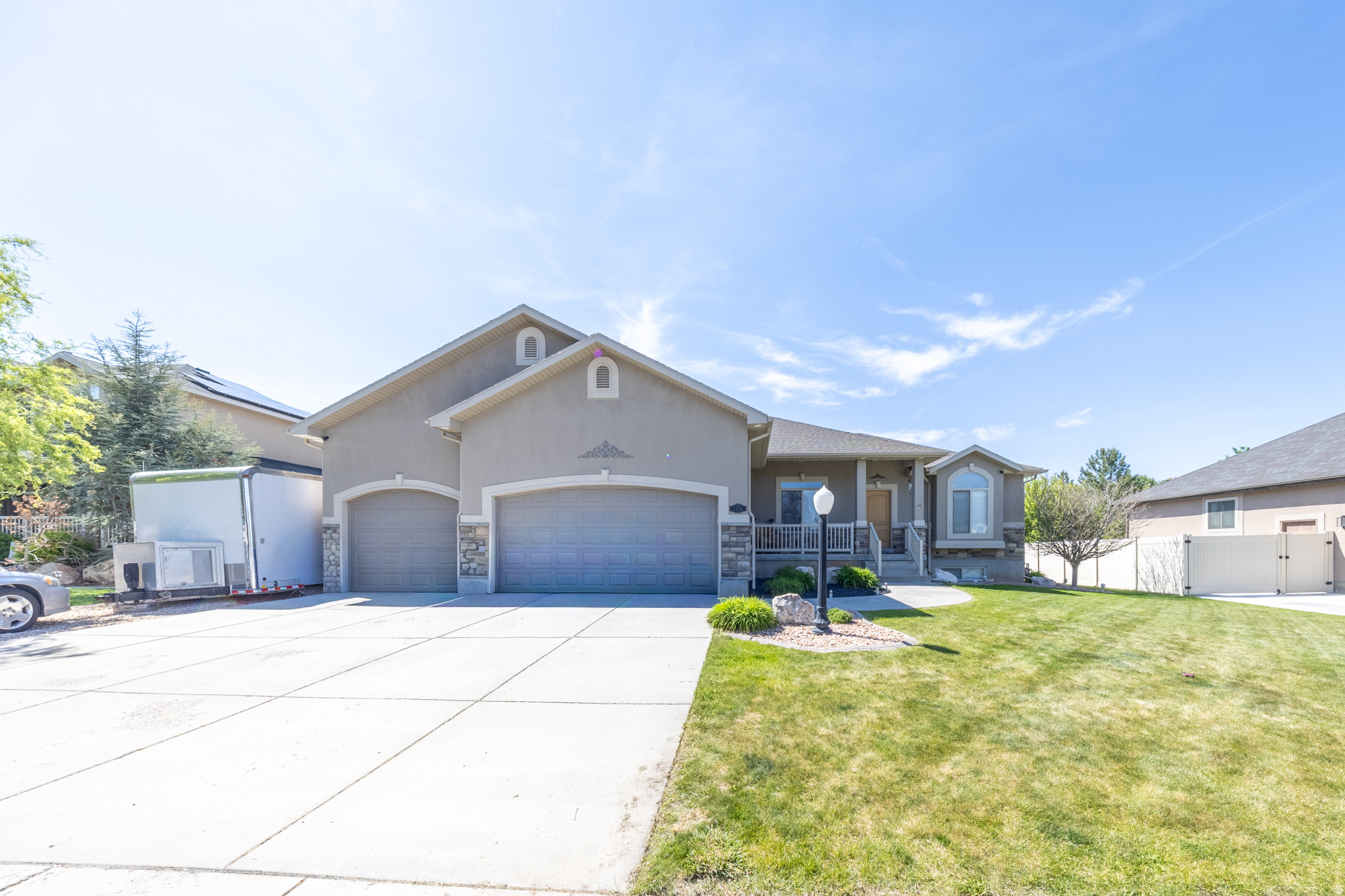1125 W 3090 S, Syracuse, UT 84075 — photo 1