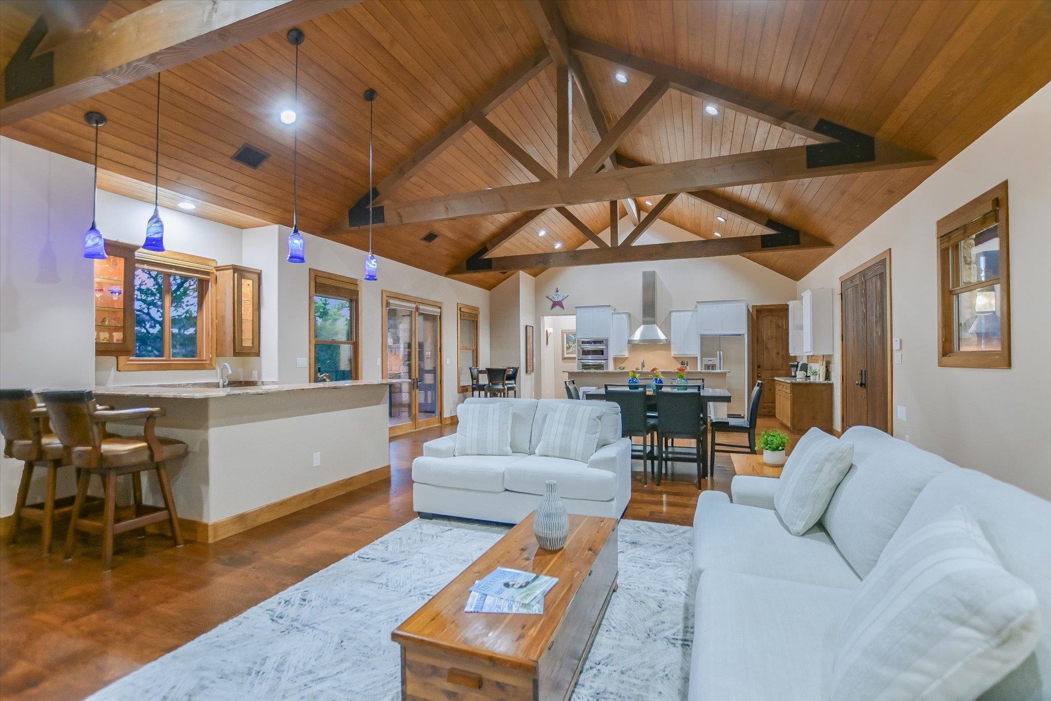 409 Venture, Point Venture, TX 78645 — photo 1