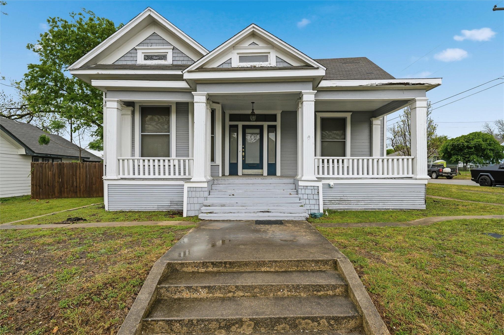 803 3rd, Temple, TX 76501 — photo 1