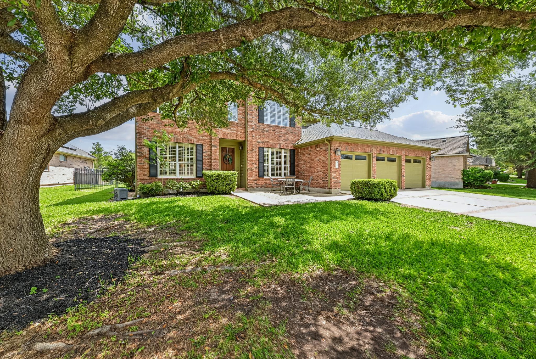 2408 Amen Corner, Pflugerville, TX 78660 — photo 1