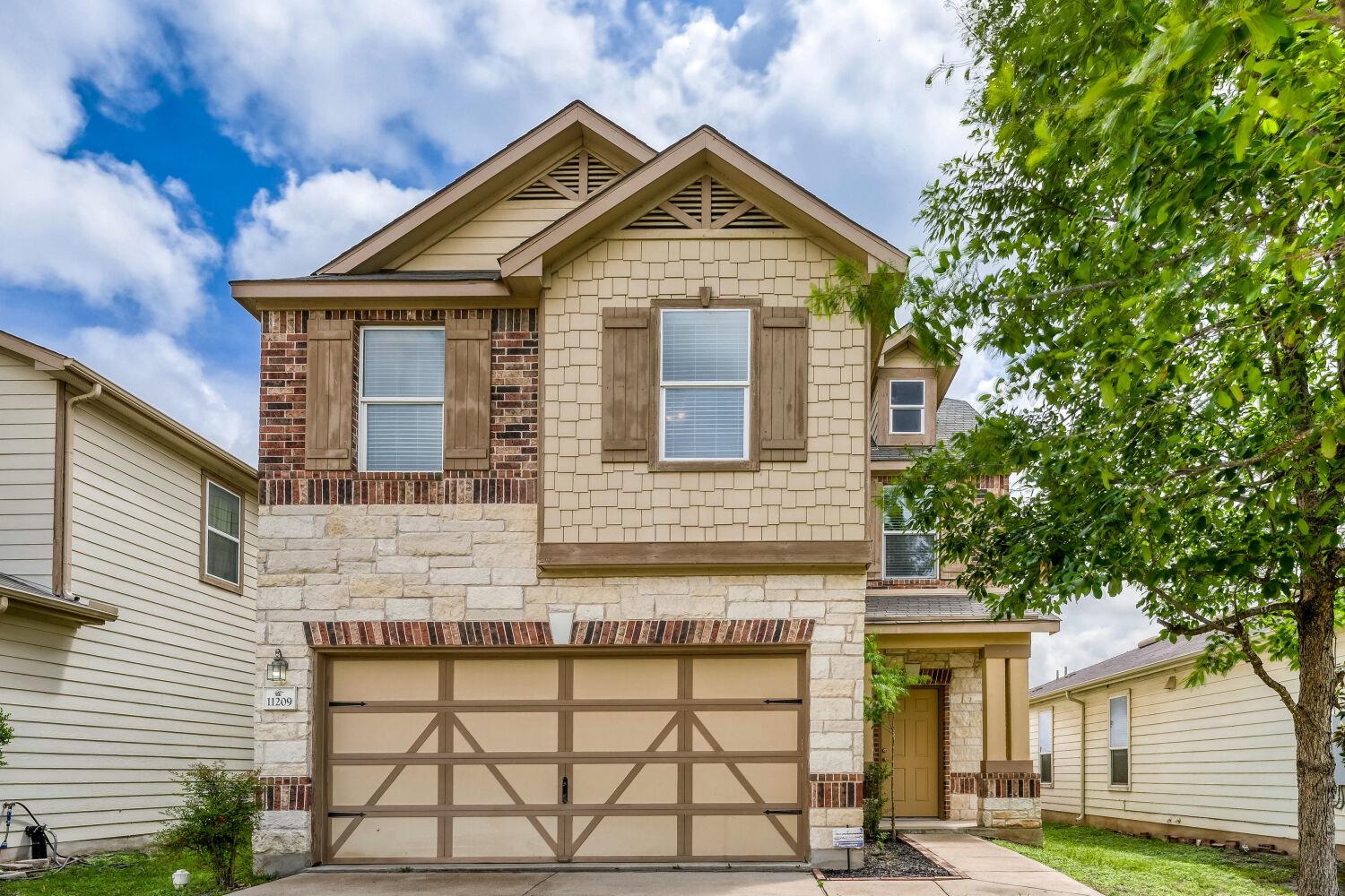 11209 Drumellan, Austin, TX 78754 — photo 1