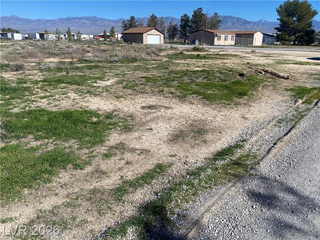 2830 Stardust Street, Pahrump, NV 89060 — photo 1