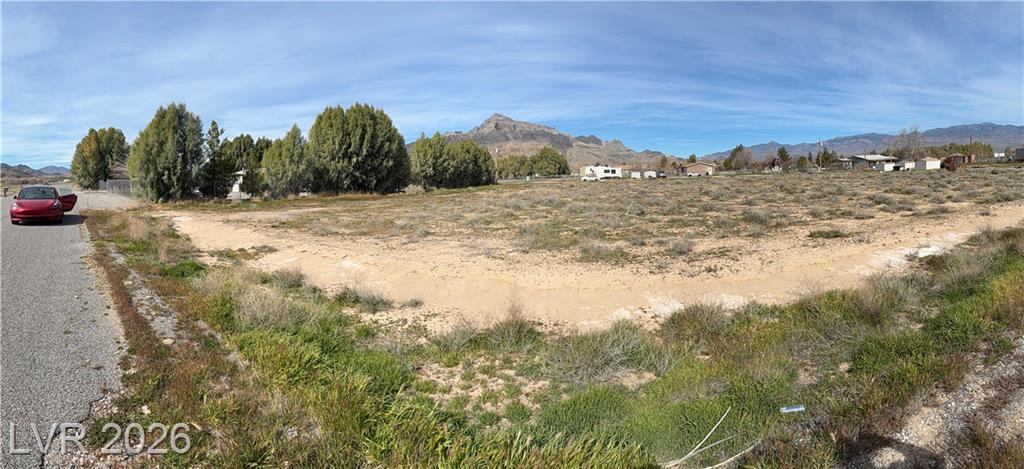 3380 Mason Drive, Pahrump, NV 89060 — photo 1