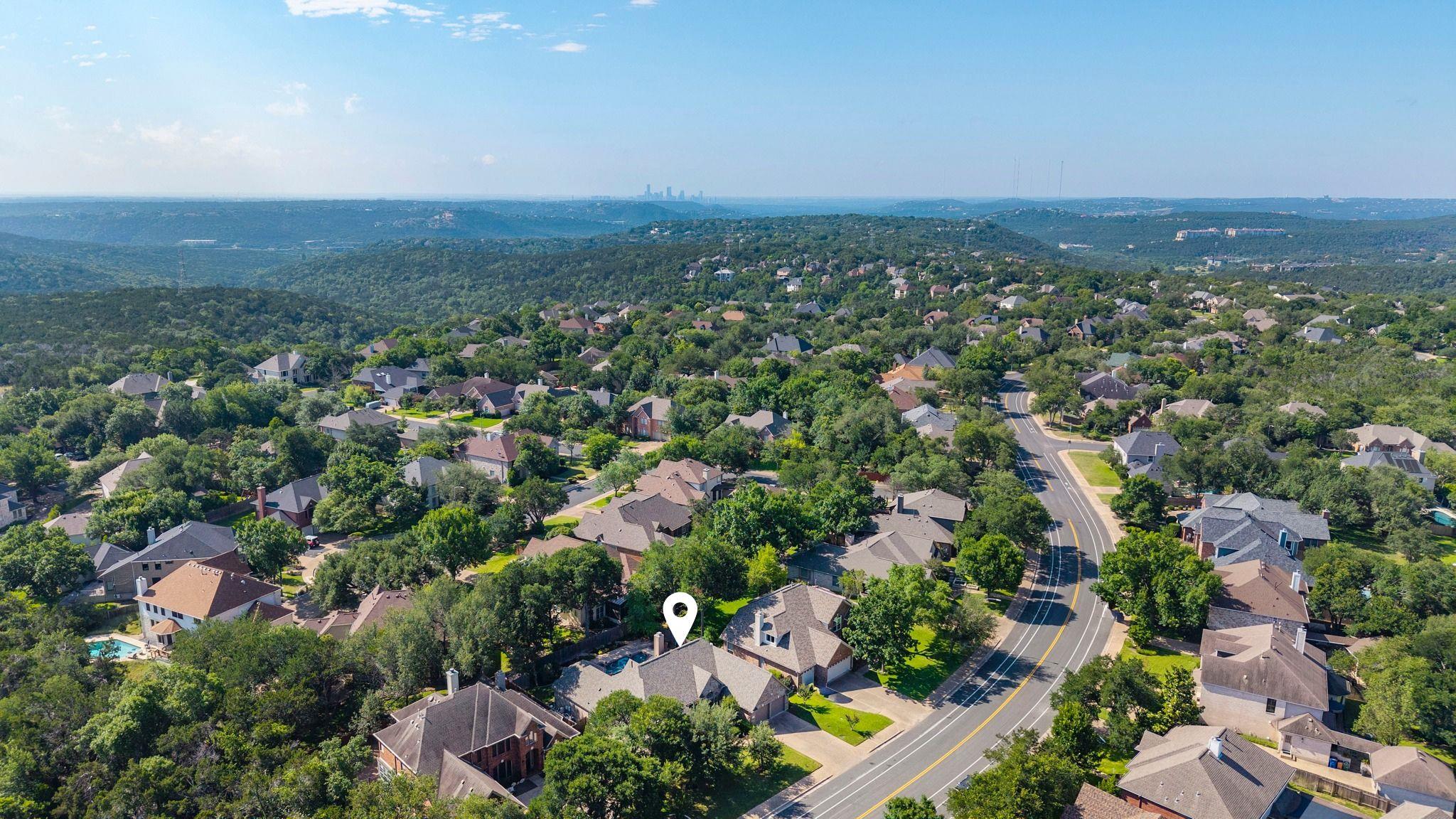 8141 Jester, Austin, TX 78750 — photo 1