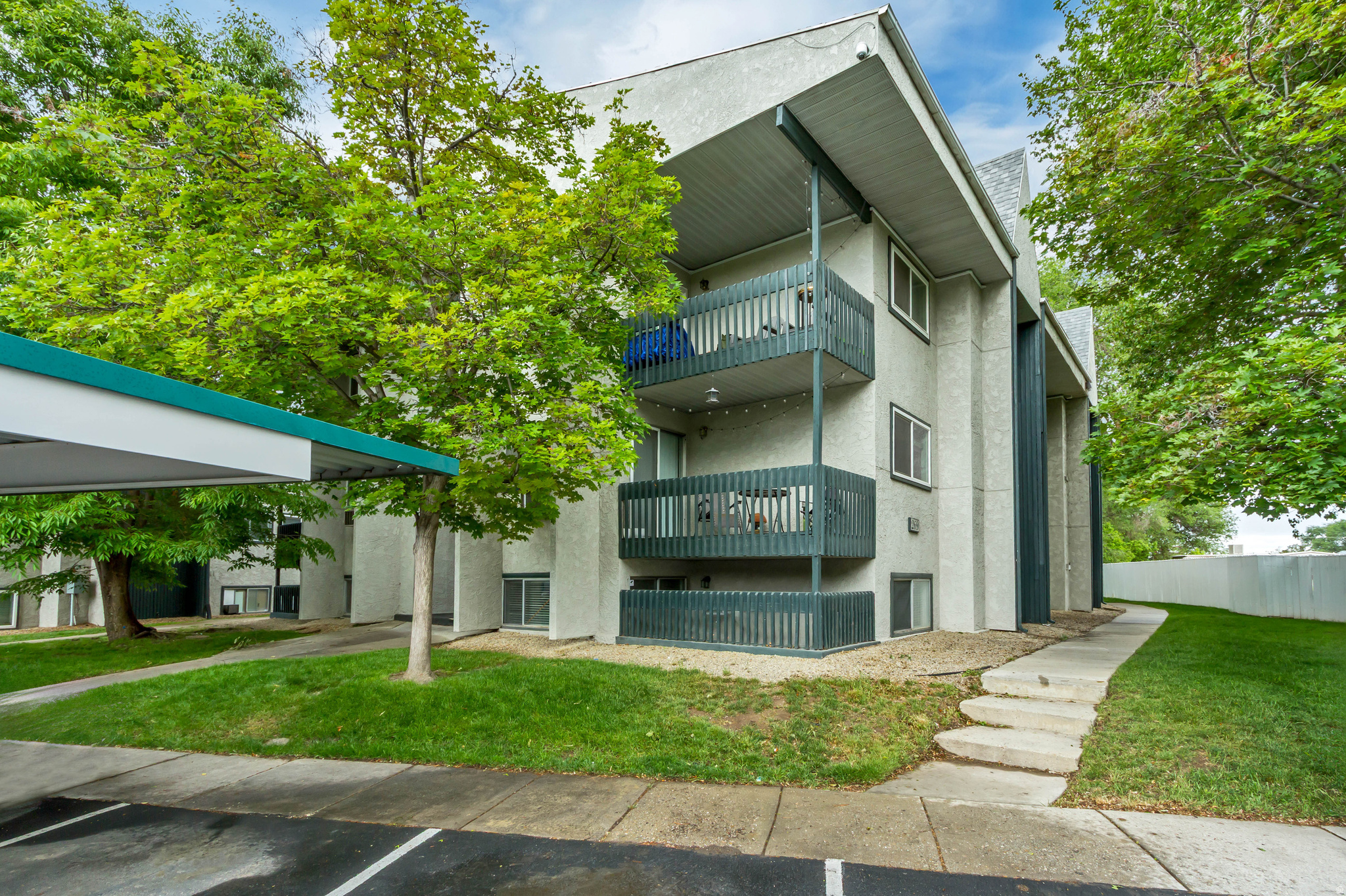 269 E HILL AVE #5, Millcreek, UT 84107 — photo 1