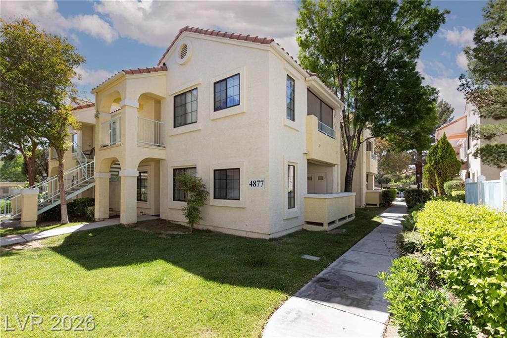 4877 South Torrey Pines Drive, Las Vegas, NV 89103 — photo 1