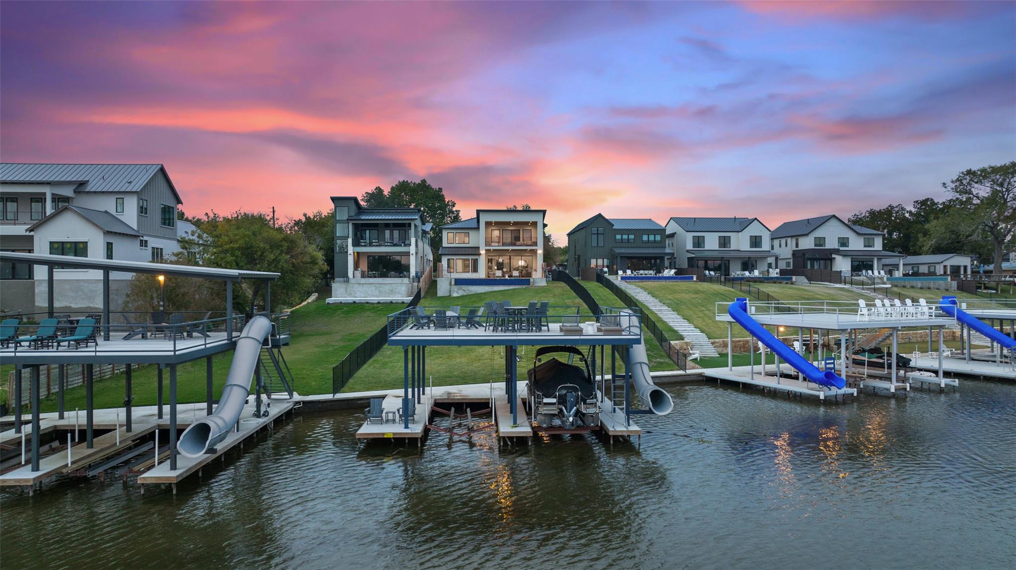 1298 Euel Moore, Kingsland, TX 78639 — photo 1